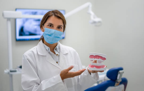 Best Emergency Cosmetic Dentistry in Oxford, MI