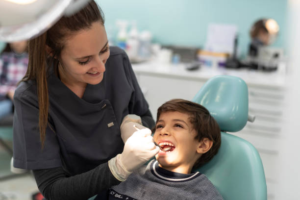 Best Emergency Dental Care for Abscessed Tooth in Oxford, MI