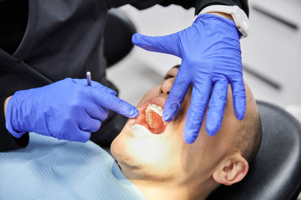 Best Pediatric Emergency Dentist in Oxford, MI