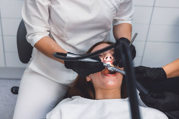 Best Weekend Emergency Dentist in Oxford, MI