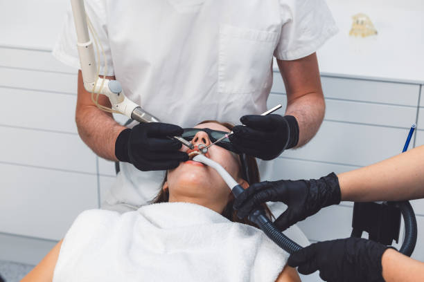 Best Emergency Dental Services for Seniors in Oxford, MI